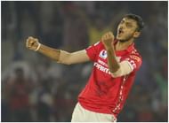 Axar Patel